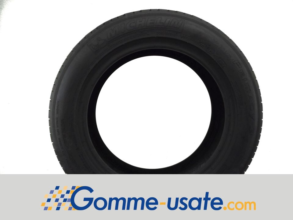 Thumb Michelin Gomme Usate Michelin 205/55 R16 91V Primacy 3 (60%) pneumatici usati Estivo_1